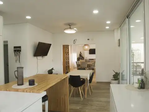 Casa en Alquiler 4 años