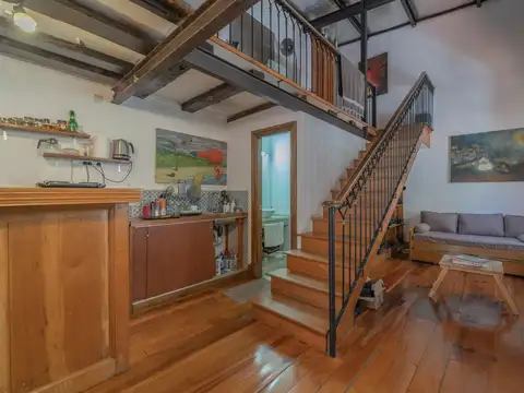 Casa en Venta en Monserrat, USD 700.000