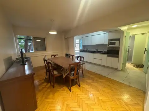 Departamento en Venta en Centro, USD 55.000