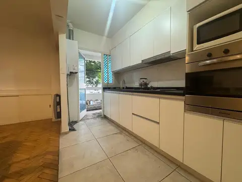 Departamento en Venta 45 años