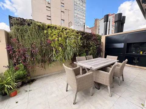 Av. Scalabrini Ortiz 3064