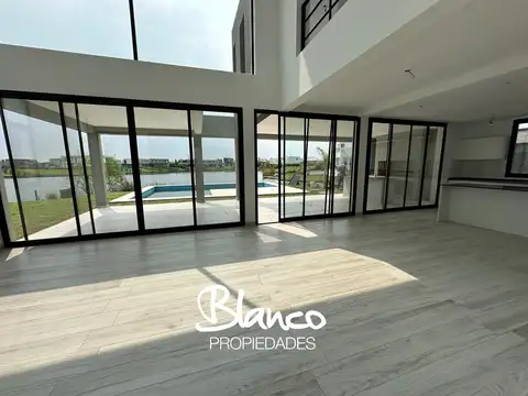 Casa en Venta A Estrenar