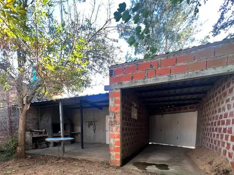 Casa en Venta 26 años