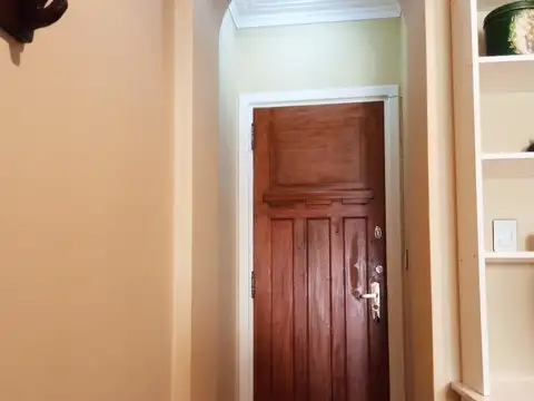 Departamento en Alquiler Temporal de 3 ambientes