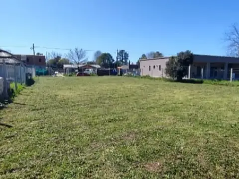 Terreno en Venta de 840,0 m2