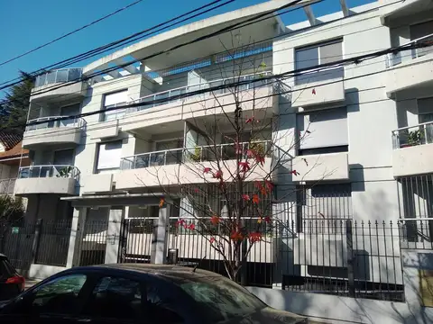 Luminoso 2 ambientes