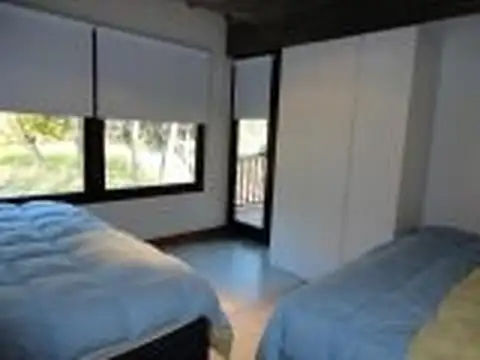 Casa en Alquiler Temporal de 3 dormitorios