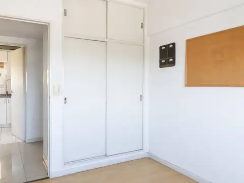 Departamento en Venta en Colegiales, USD 179.000