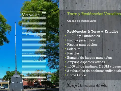 Departamento en Venta en Villa Luro, USD 142.373