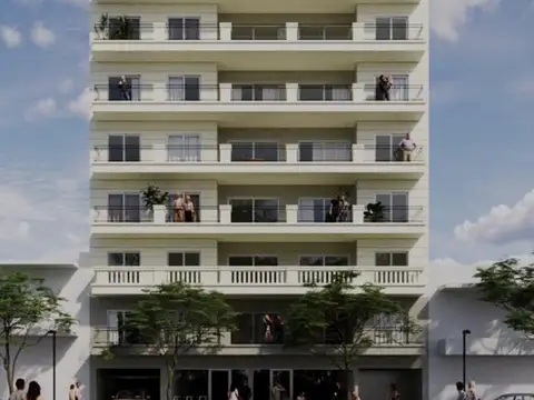 Departamento en Venta de 2 dormitorios