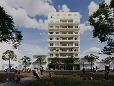 Av. Lope de Vega 1400