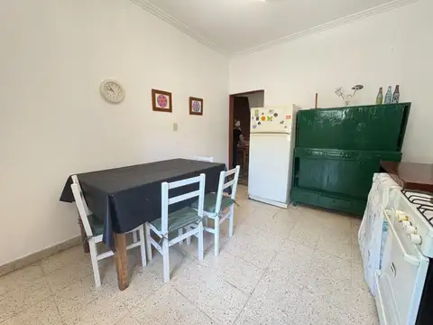 Depto Tipo Casa en Venta en Miramar, USD 58.000