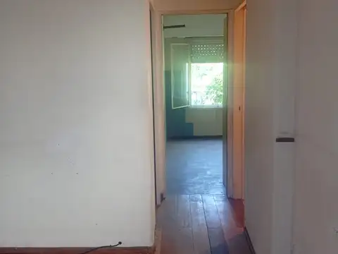 Departamento 3 Ambientes En Liniers