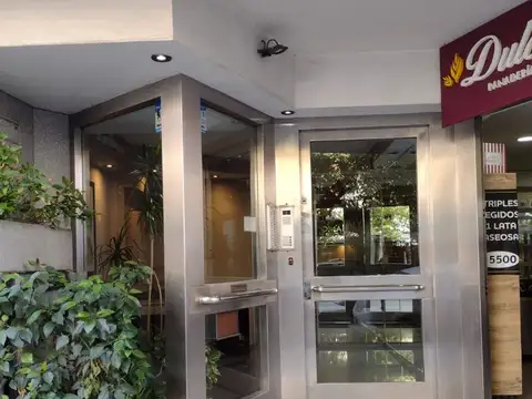 Excelente Oficina En Venta En R. Mejia