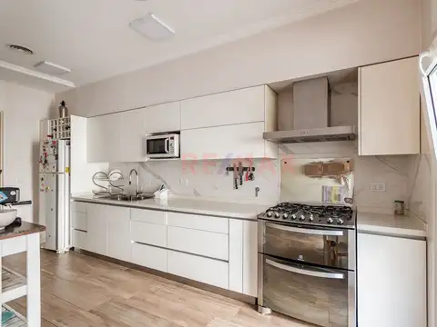 Casa en Venta en Paternal, USD 349.000