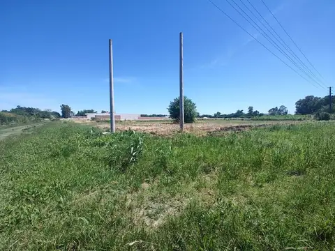 Terreno en Venta en Melchor Romero, USD 14.000