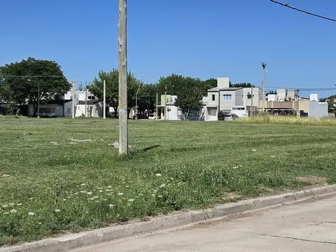 Terreno en Venta en Rafaela, USD 40.000
