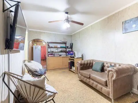 Casa en Venta de 5 dormitorios