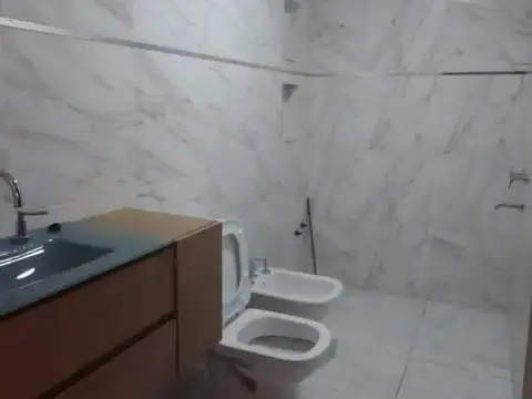 Casa en el centro de La cumbre 2 dor. nueva.