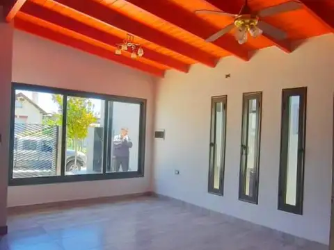 Casa en Venta en La Cumbre, USD 135.000