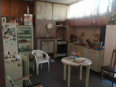 Casa en Venta 35 años