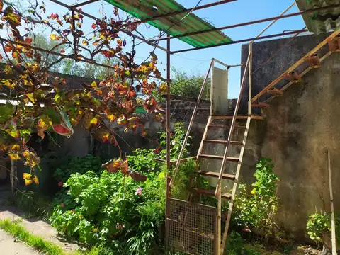 Casa en Venta al Noroeste