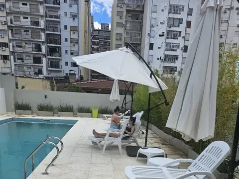 DEPARTAMENTO EN ALMAGRO