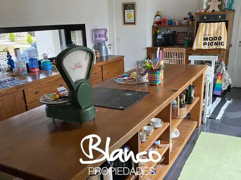 Casa en Venta al Noroeste