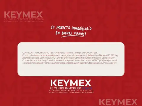 Terreno en Venta en La Cañada - Los Arces, USD 58.000