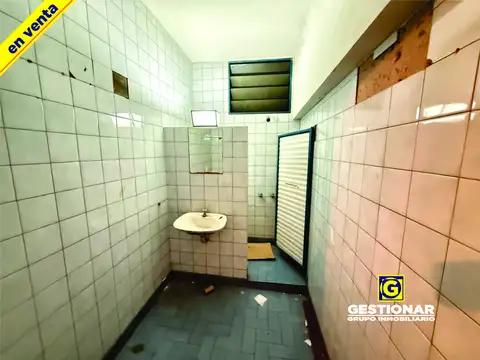 Galpón en venta en Valentin Alsina