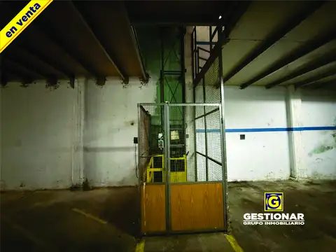 Galpón en venta en Valentin Alsina