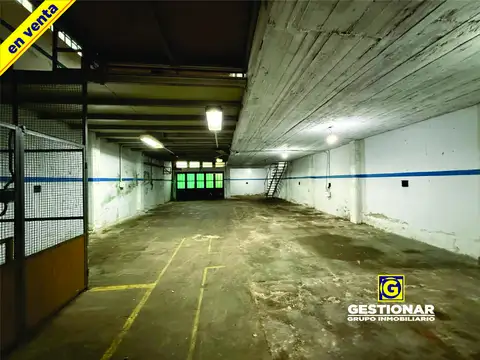 Galpon en Venta en Valentin Alsina, USD 120.000