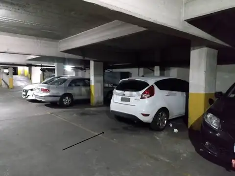 Avenida San Martin 500, Piso 0