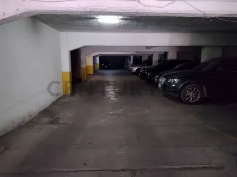 Avenida San Martin 500, Piso 0