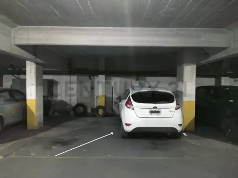 Avenida San Martin 500, Piso 0