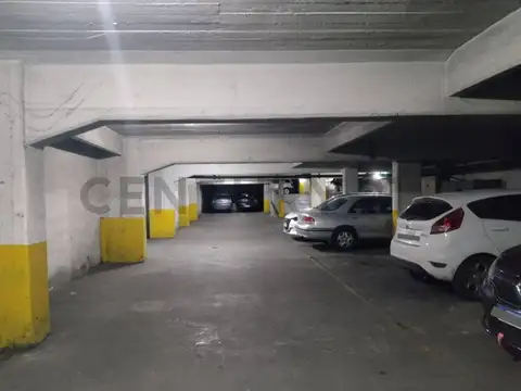 Venta de cochera en el centro de Rosario