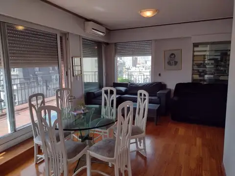 Departamento en Alquiler en Recoleta, USD 4.000