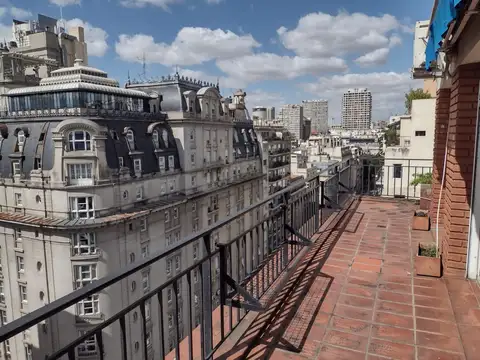 Departamento en Alquiler al Norte