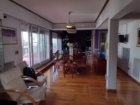 Departamento - Alquiler - Argentina, Capital Federal - AYACUCHO  1988