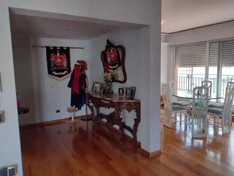 Departamento en Alquiler de 3 dormitorios