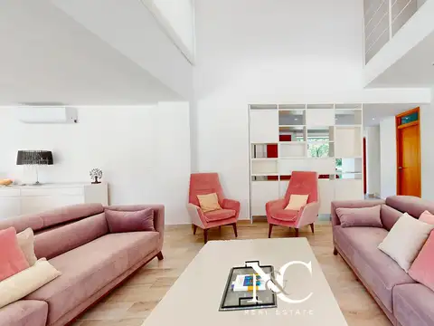 Casa en Venta al Noroeste