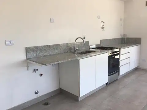 Muy lindo dpto 3 amb en Lagoon Pilar | VCO Propiedades