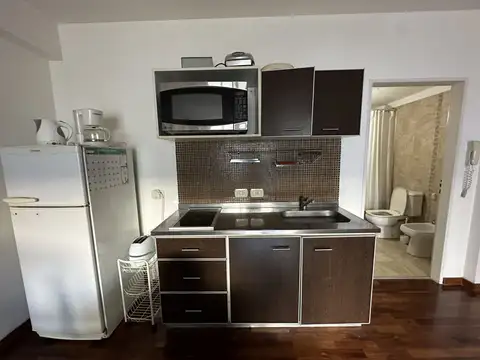 Departamento en Alquiler Temporal 2009 años