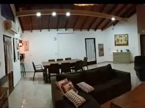 Casa en Venta 10 años