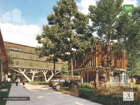 Local en Venta en Barrio Parque Leloir, USD 1.500.000