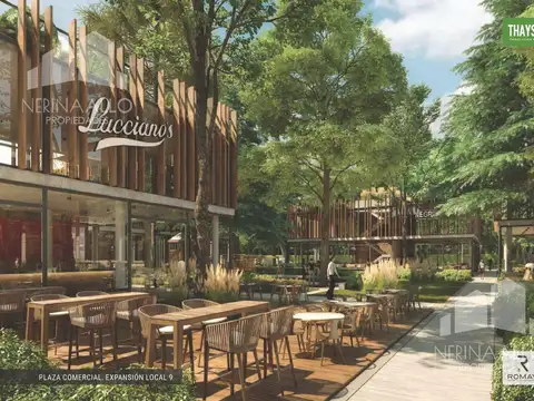 Local - Barrio Parque Leloir