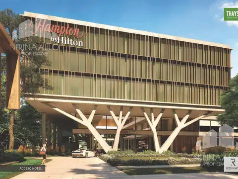 MARTIN FIERRO al 3300