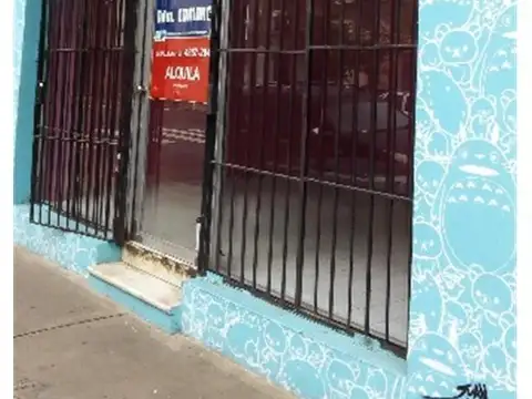 Local en Alquiler en Villa Crespo, $ 650.000