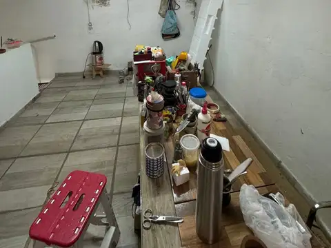 Local en Venta 35 años