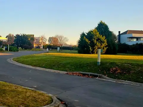 Terreno en Venta en Haras Santa Maria, USD 89.999